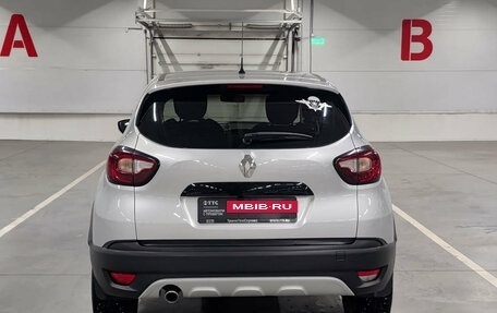 Renault Kaptur I рестайлинг, 2018 год, 1 029 850 рублей, 7 фотография