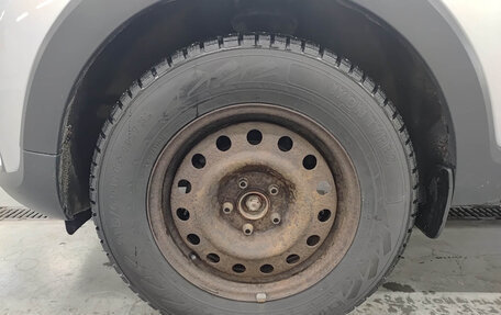 Renault Kaptur I рестайлинг, 2018 год, 1 029 850 рублей, 22 фотография