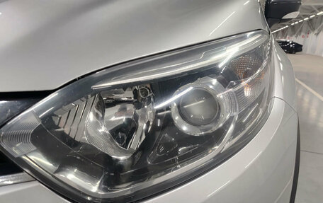 Renault Kaptur I рестайлинг, 2018 год, 1 029 850 рублей, 21 фотография