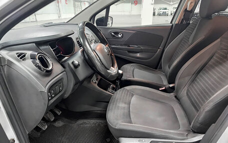 Renault Kaptur I рестайлинг, 2018 год, 1 029 850 рублей, 20 фотография