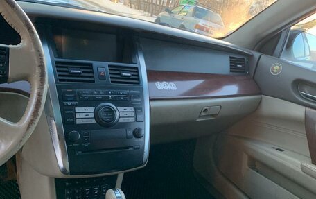 Nissan Teana, 2006 год, 495 000 рублей, 8 фотография