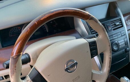 Nissan Teana, 2006 год, 495 000 рублей, 7 фотография