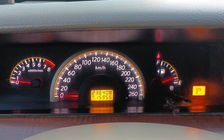 Nissan Teana, 2006 год, 495 000 рублей, 9 фотография