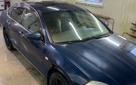 Nissan Teana, 2006 год, 495 000 рублей, 2 фотография