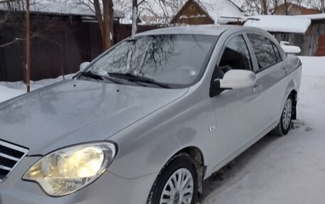 ТагАЗ Vega, 2010 год, 350 000 рублей, 1 фотография