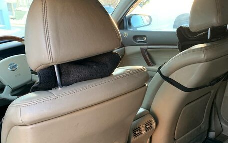 Nissan Teana, 2006 год, 495 000 рублей, 6 фотография