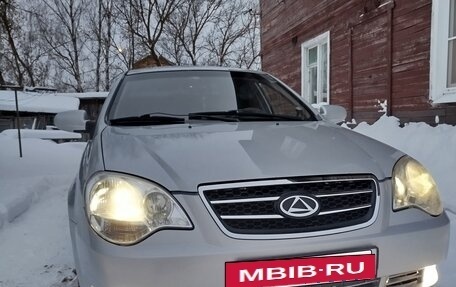 ТагАЗ Vega, 2010 год, 350 000 рублей, 2 фотография