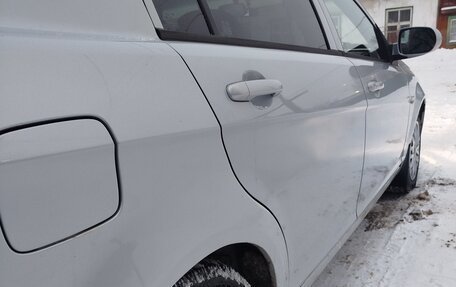 ТагАЗ Vega, 2010 год, 350 000 рублей, 5 фотография