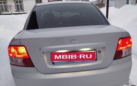 ТагАЗ Vega, 2010 год, 350 000 рублей, 4 фотография