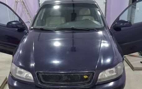 Opel Omega B, 2002 год, 300 000 рублей, 1 фотография