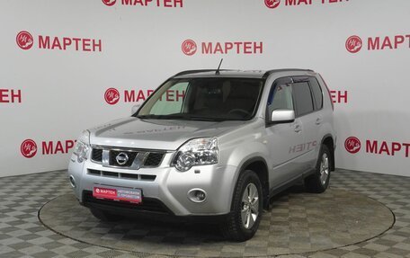 Nissan X-Trail, 2014 год, 1 387 000 рублей, 1 фотография