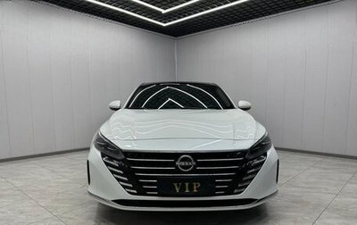 Nissan Altima VI (L34), 2022 год, 2 171 555 рублей, 1 фотография