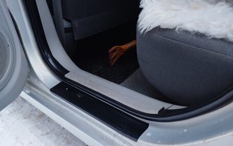 ТагАЗ Vega, 2010 год, 350 000 рублей, 8 фотография