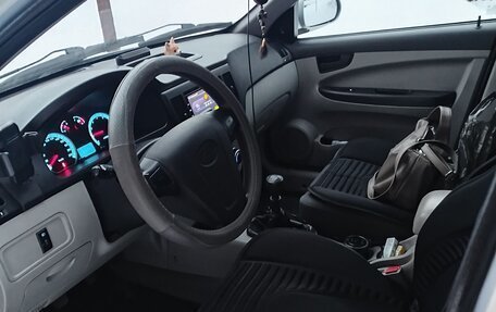 ТагАЗ Vega, 2010 год, 350 000 рублей, 6 фотография