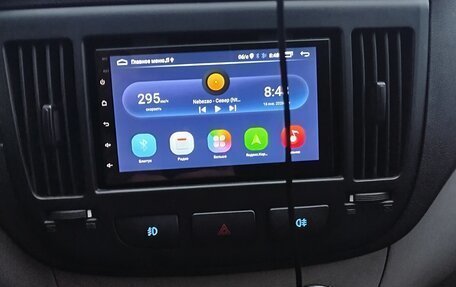 ТагАЗ Vega, 2010 год, 350 000 рублей, 10 фотография