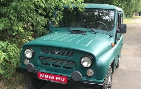 ЛуАЗ Hunter, 2011 год, 750 000 рублей, 1 фотография