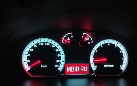 ТагАЗ Vega, 2010 год, 350 000 рублей, 11 фотография