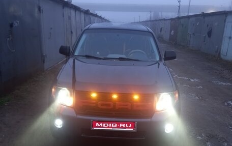 Ford Escape II, 2008 год, 850 000 рублей, 1 фотография