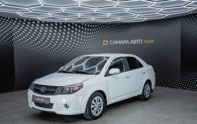 Geely GC6, 2014 год, 227 000 рублей, 1 фотография