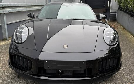 Porsche 911, 2026 год, 53 000 000 рублей, 1 фотография