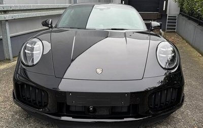 Porsche 911, 2026 год, 53 000 000 рублей, 1 фотография