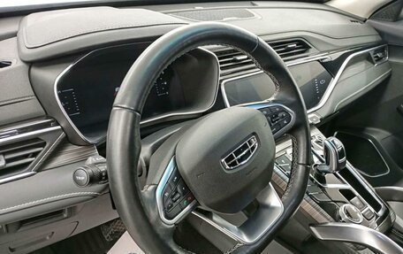 Geely Atlas, 2024 год, 1 610 000 рублей, 1 фотография