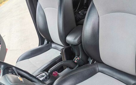 Chevrolet Cruze II, 2013 год, 830 000 рублей, 9 фотография