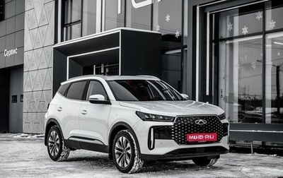 Chery Tiggo 4 I рестайлинг, 2025 год, 2 242 350 рублей, 1 фотография