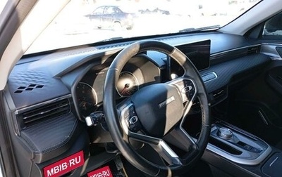 Haval Jolion, 2024 год, 1 406 000 рублей, 1 фотография