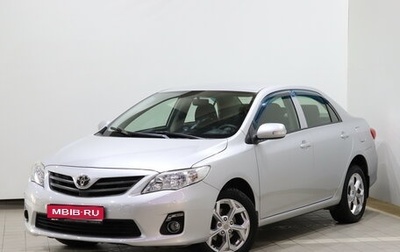 Toyota Corolla, 2013 год, 1 215 000 рублей, 1 фотография