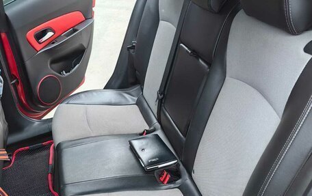 Chevrolet Cruze II, 2013 год, 830 000 рублей, 11 фотография