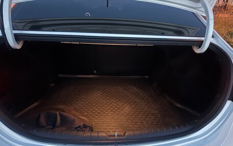 Hyundai Solaris II рестайлинг, 2018 год, 1 200 000 рублей, 10 фотография