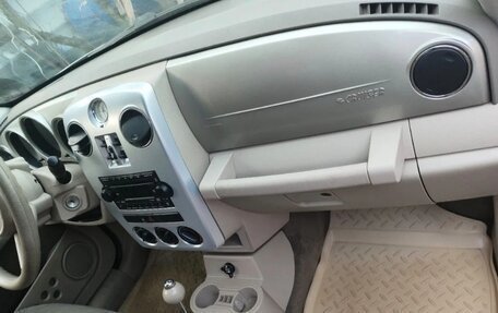 Chrysler PT Cruiser, 2005 год, 230 000 рублей, 6 фотография