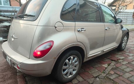 Chrysler PT Cruiser, 2005 год, 230 000 рублей, 4 фотография