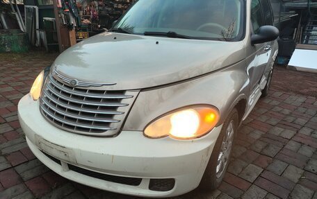 Chrysler PT Cruiser, 2005 год, 230 000 рублей, 2 фотография