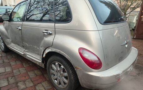Chrysler PT Cruiser, 2005 год, 230 000 рублей, 5 фотография