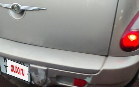 Chrysler PT Cruiser, 2005 год, 230 000 рублей, 8 фотография