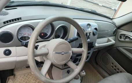 Chrysler PT Cruiser, 2005 год, 230 000 рублей, 7 фотография