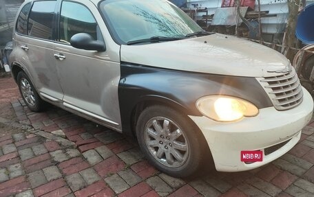 Chrysler PT Cruiser, 2005 год, 230 000 рублей, 3 фотография