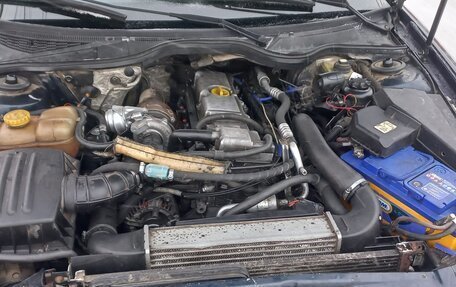 Opel Omega B, 2002 год, 300 000 рублей, 4 фотография