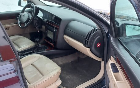 Opel Omega B, 2002 год, 300 000 рублей, 5 фотография