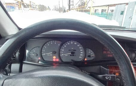 Opel Omega B, 2002 год, 300 000 рублей, 2 фотография