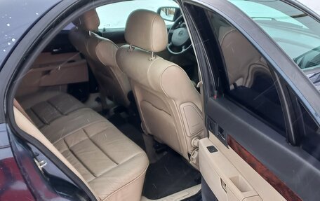 Opel Omega B, 2002 год, 300 000 рублей, 6 фотография