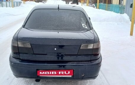 Opel Omega B, 2002 год, 300 000 рублей, 7 фотография