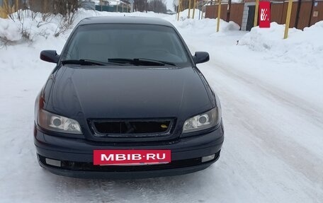 Opel Omega B, 2002 год, 300 000 рублей, 9 фотография