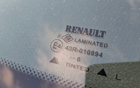 Renault Duster I рестайлинг, 2016 год, 1 198 500 рублей, 17 фотография