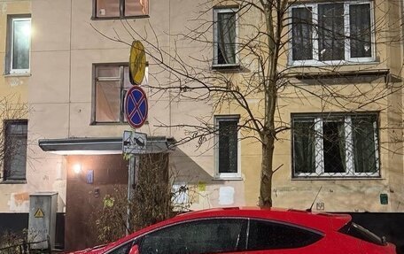 Opel Astra J, 2013 год, 999 000 рублей, 3 фотография