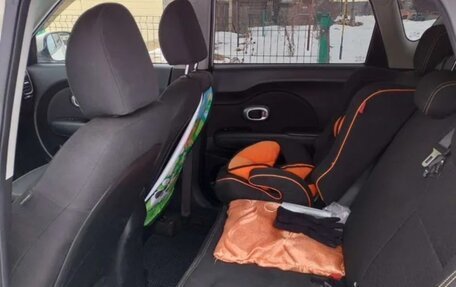 KIA Soul II рестайлинг, 2015 год, 1 130 000 рублей, 6 фотография