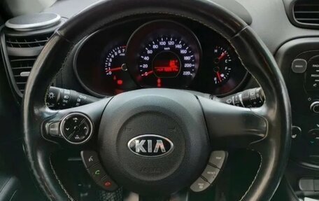 KIA Soul II рестайлинг, 2015 год, 1 130 000 рублей, 7 фотография