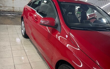 Mercedes-Benz A-Класс, 2013 год, 1 360 000 рублей, 3 фотография